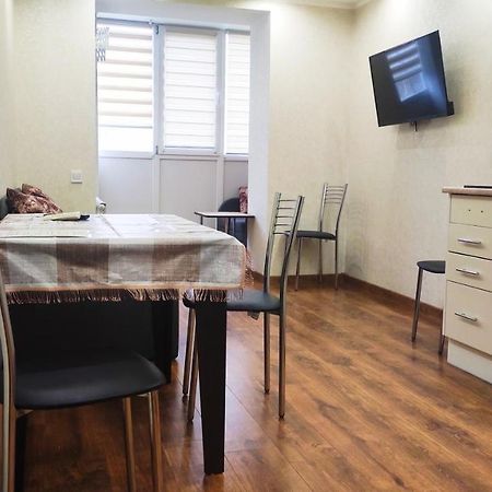 דירות אודסה Уютная Квартира У Моря מראה חיצוני תמונה